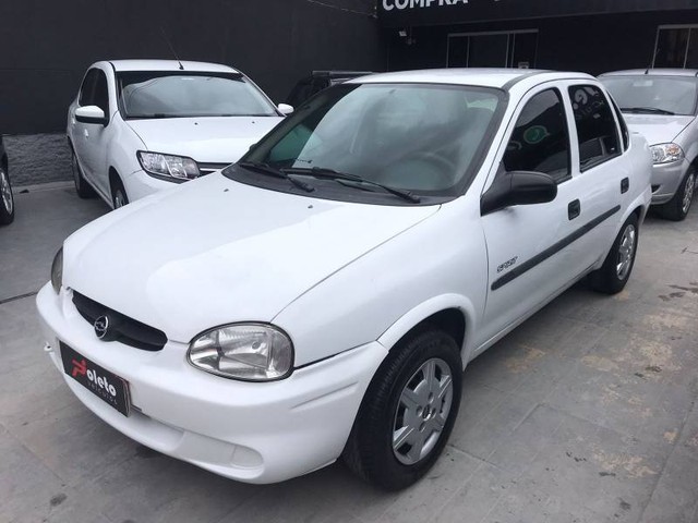 CHEVROLET CORSA SED CLASS.SPIRIT 1.0