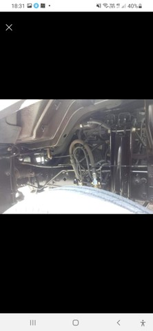 FORD CARGO 816 S