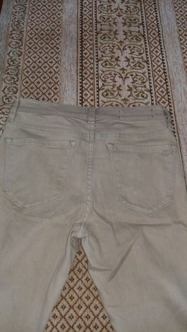 Calça jeans Armani Exchange feminina - Foto 3
