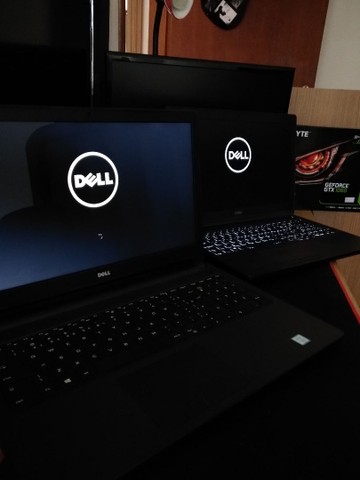 Manutenção Computador e Notebook