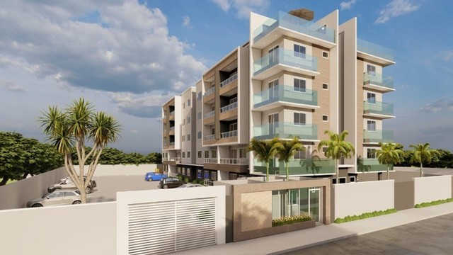 Apartamento na Caucaia (Cód0053)