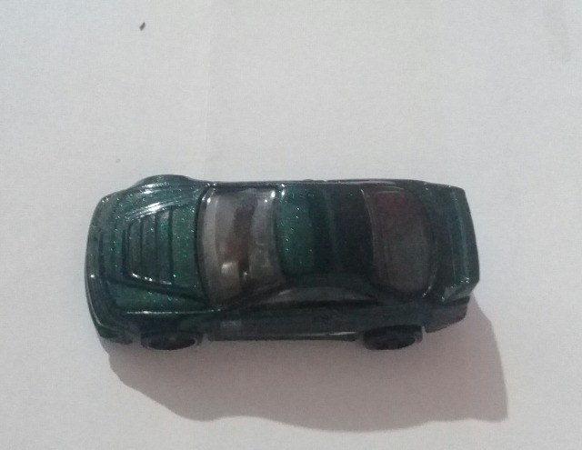 Miniatura 1/64 Acura Integra GSR - Foto 5