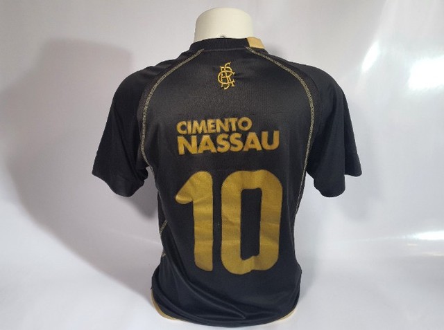 camisa sport recife 2009