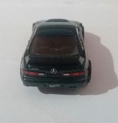 Miniatura 1/64 Acura Integra GSR