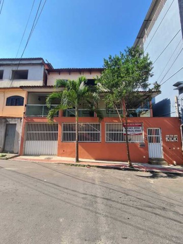 CASA COM DUAS RESIDÊNCIAS MAIS TERRAÇO EM CAMPO GRANDE - VENDA