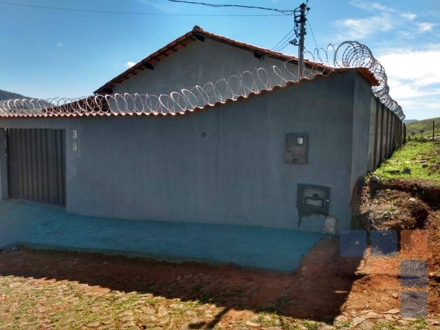 Casa à venda, 200 m² por R$ 200.000,00 - Centro - Jeceaba/MG - Foto 20