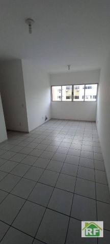 Apartamento com 2 dormitórios para alugar, 65 m² por R$ 1.100,00/mês - São João - Teresina - Foto 11