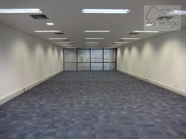 Sala Comercial - Rua do Ouvidor - Locação - Centro