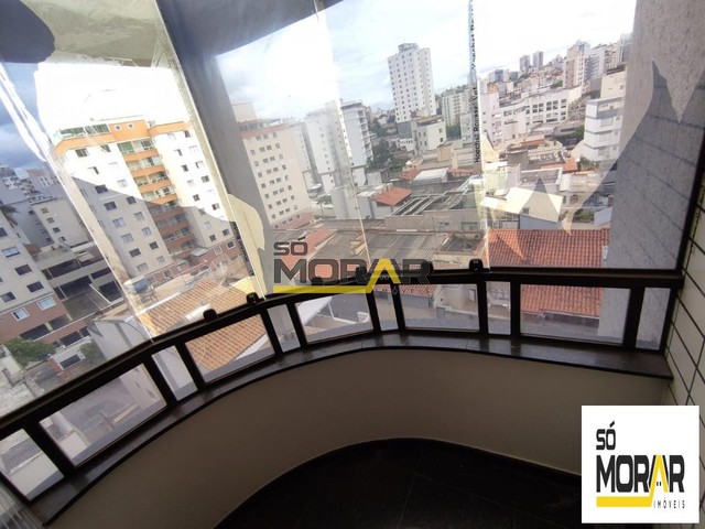 Apartamento para Venda em Belo Horizonte / MG no bairro Silveira - Foto 3