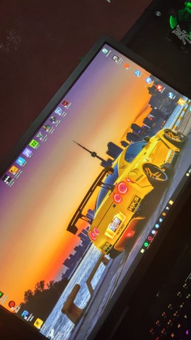 Vendo Monitor Benq Xl2411p 144hz Computadores E Acessorios Santissimo Rio De Janeiro Olx