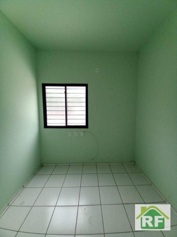 Kitnet com 1 dormitório para alugar, 19 m² - Ininga - Teresina/PI - Foto 3