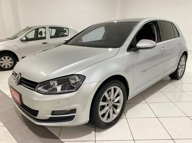 golf 1.4 tsi comfortline 16v gasolina 4p automático