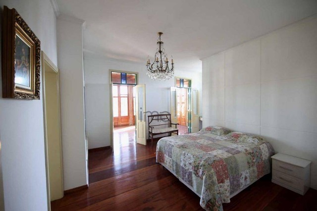 Excelente casa com 5 dormitórios à venda, 440 m² por R$ 4.000.000 - Condomínio Jardim Plaz - Foto 12