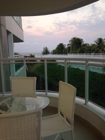 Apartamento em Cotovelo