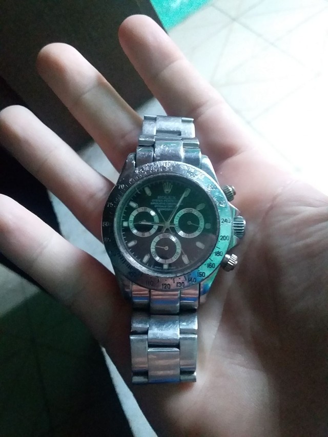 rolex olx