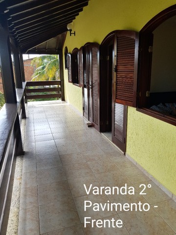 Casa de temporada em Praia Seca - RJ - Foto 11