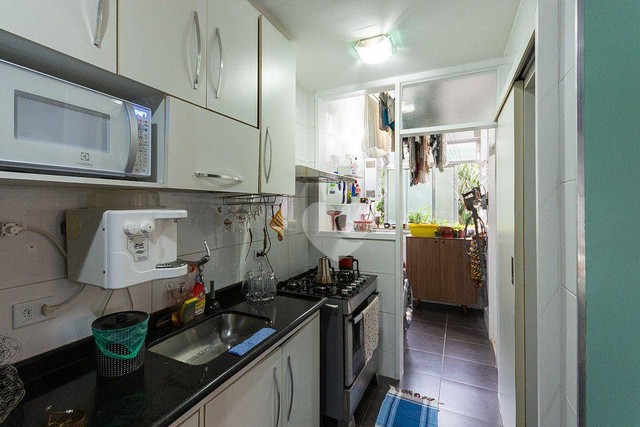 Apartamento com 2 dormitórios à venda, 69 m² por R$ 900.000,00 - Flamengo - Rio de Janeiro - Foto 19