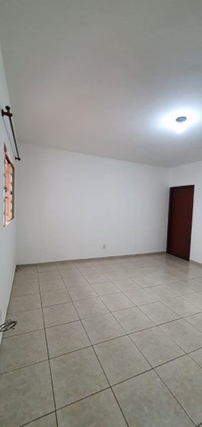 Apto de 1 quarto com garagem privativa em Sobradinho- DF