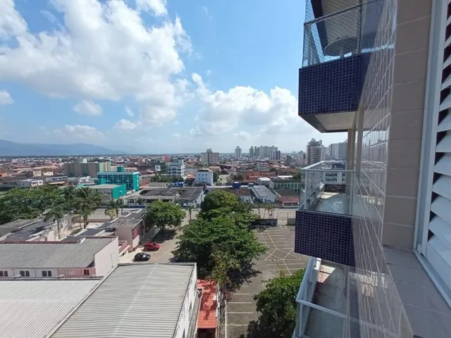 Apartamento 2 quartos para comprar Mirim Praia Grande SP