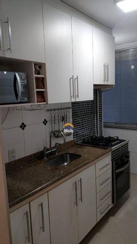 Condomínio Morada do Parque - Apartamento no Jaguaré - Foto 4
