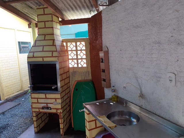 Tranquilidade na Praia da Enseada - Foto 6