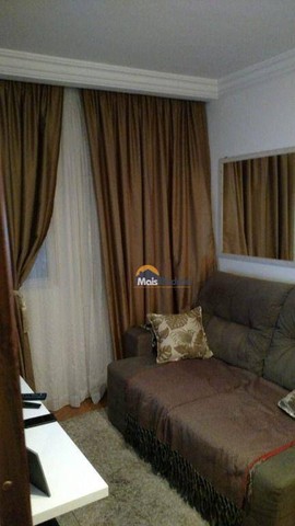 Condomínio Morada do Parque - Apartamento no Jaguaré - Foto 3