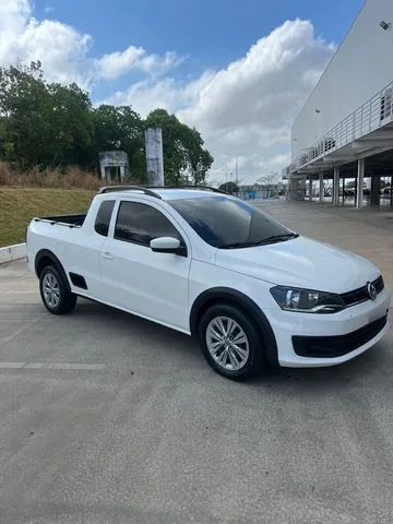 VOLKSWAGEN SAVEIRO 2008 Usados e Novos - Teresina, PI