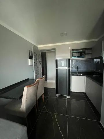 Apartamento no catolé com mobilia completa, lazer, serviços e PET GARDEM  - Foto 7