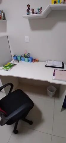 Escrivaninha 