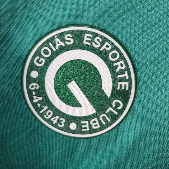 Camisa do Goiás- a pronta entrega 