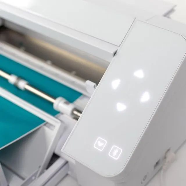 Silhouette Cameo 4 Equipamento para Recorte + Curso<br> - Foto 3