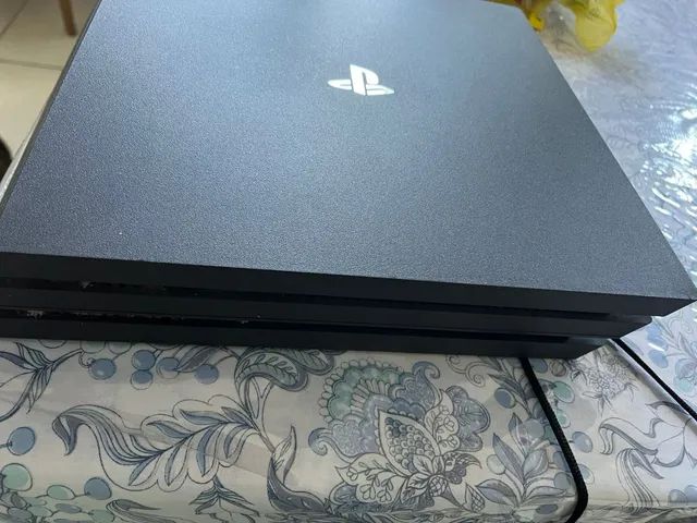 PS4 Pro - Videogames - Neves, Ponta Grossa 1236525801