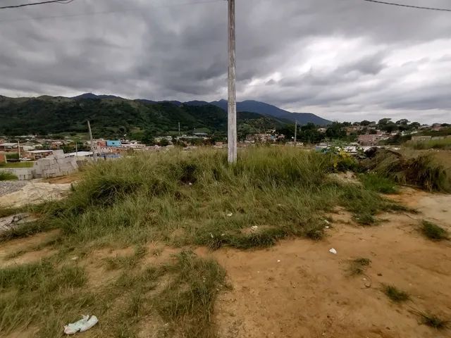 Captação de Terreno para locação na Rua Maurício Oscar Silva, Campo Grande, Rio de Janeiro, RJ