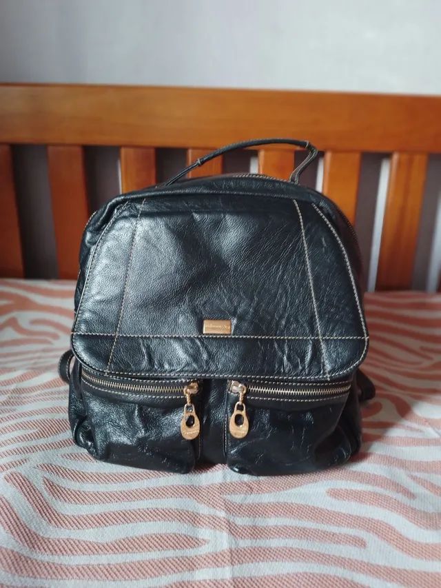 Bolsa anandra - Bolsas, malas e mochilas - Vigário Geral, Rio de