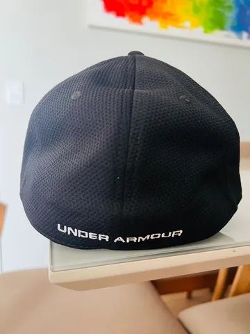 Boné Under Armour Branded Hat Unissex