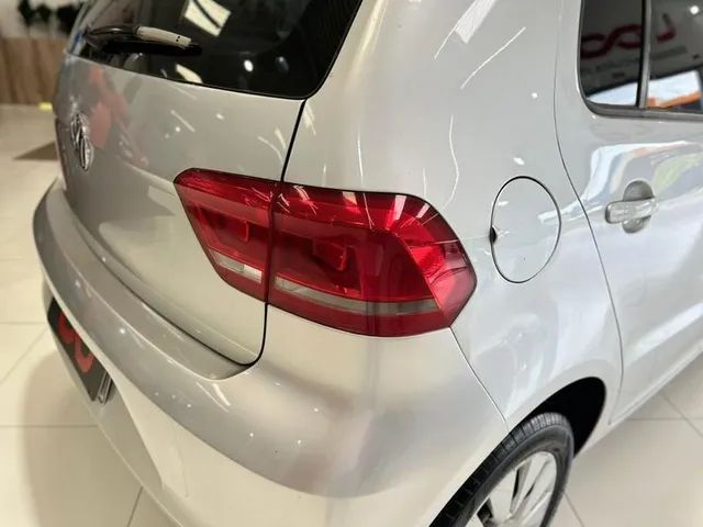 VOLKSWAGEN NOVO FOX TL MA 2015 - Foto 7