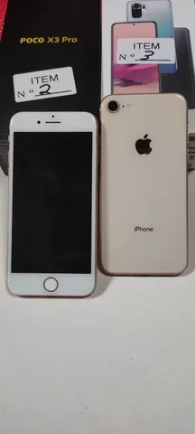 iPhone 8 64 GB - Foto 3