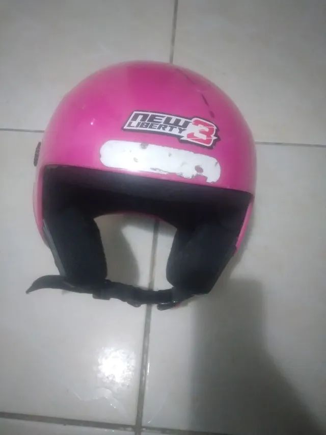 Capacete