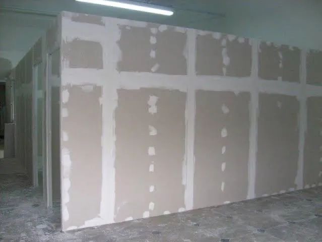 Divisórias naval, Drywall , PVC, Isopor, Acartonado - Foto 4