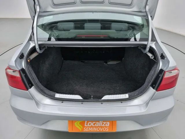 VW - VOLKSWAGEN VOYAGE VOYAGE 1.6 MSI FLEX 8V 4P - Foto 2