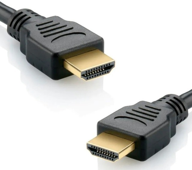 Cabo Hdmi 3 Metros 4k Alta Resolução 3d 1080p FullHd Automação COD-CP390  - Foto 2