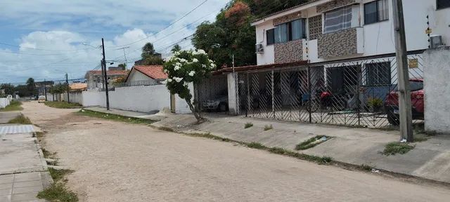 Captação de Apartamento para locação na Rua Sítio dos Moreiras, Pau Amarelo, Paulista, PE