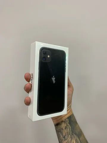 iPhone 11 novo pronta entrega // garantia 1 ano Apple  - Foto 4