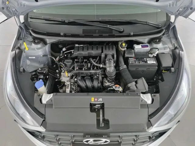 HYUNDAI HB20 HB20 EVOLUTION 1.0 FLEX 12V MEC - Foto 2