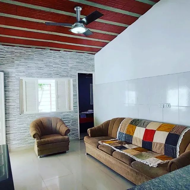 Casa com piscina/Itamaracá  - Foto 8