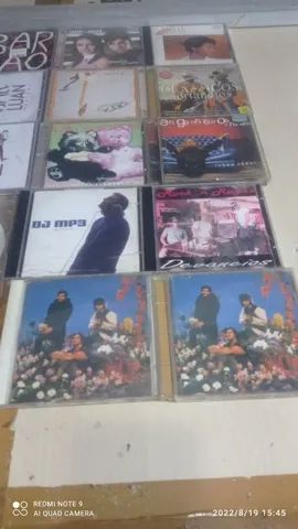 Vários título de CDs  - Foto 4