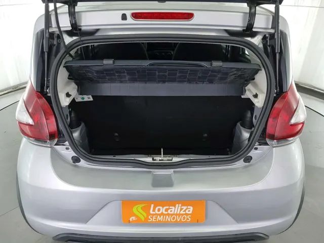 FIAT MOBI MOBI LIKE 1.0 FIRE FLEX 5P. - Foto 2