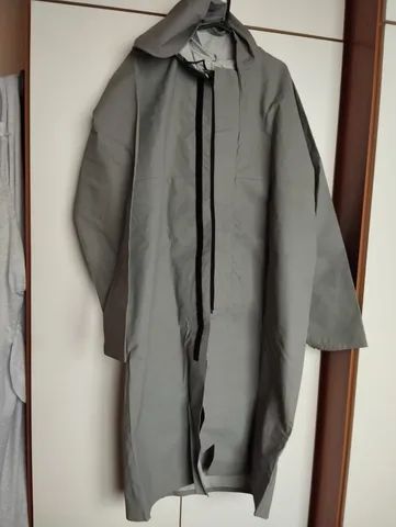 Kit Calça e Jaquetas impermeaveis - Foto 3