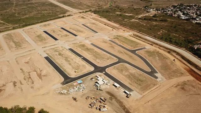 FIT - Loteamento Be Up - Entrada Parcelada - 7x20m² - Foto 13