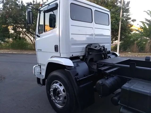 Mb 1719 cacamba - Foto 2
